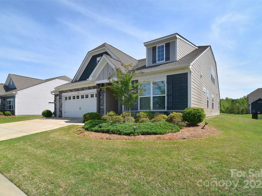3073 Oliver Stanley Trail, Lancaster, SC 29720.  MLS# CAR4253520, YatesRealty ID 17689. 