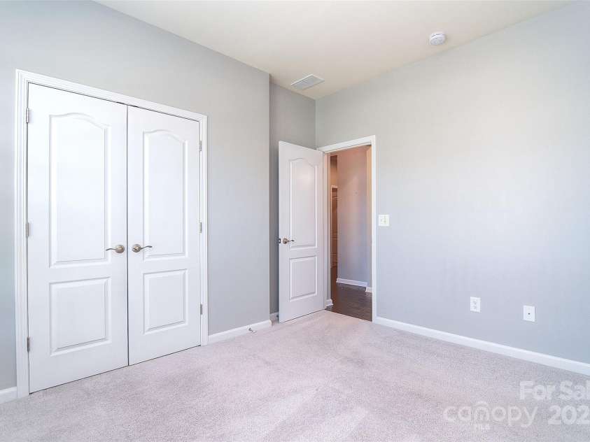 3073 Oliver Stanley Trail, Lancaster, SC 29720.  MLS# CAR4253520, YatesRealty ID 17689. Bedroom 2 on the main level