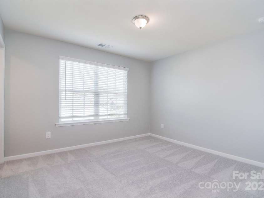 3073 Oliver Stanley Trail, Lancaster, SC 29720.  MLS# CAR4253520, YatesRealty ID 17689. Bedroom 4 on the upper level