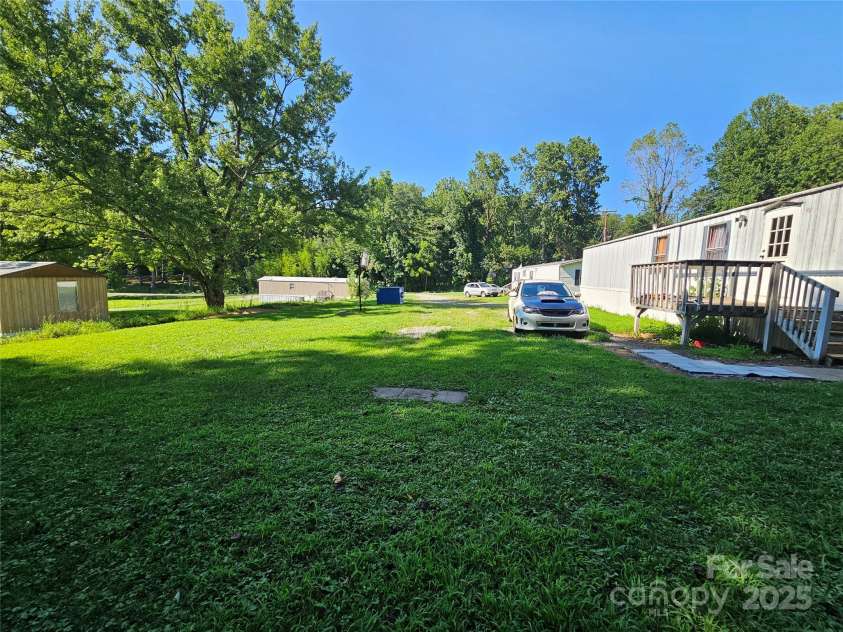 5929 Mourglea Avenue, Connelly Springs, NC 28612.  MLS# CAR4293072, YatesRealty ID 1769. 