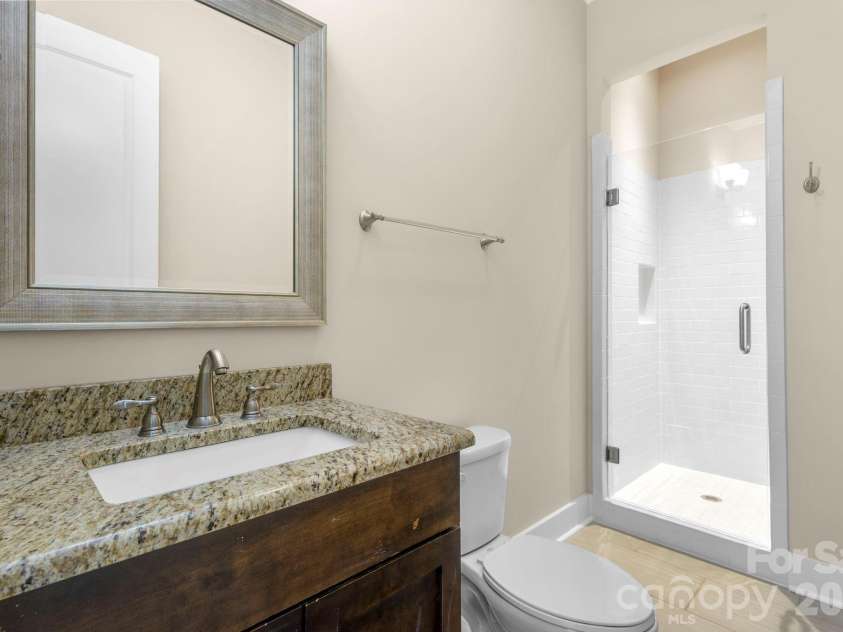 609 Welker Street, Charlotte, NC 28204.  MLS# CAR4365340, YatesRealty ID 17695. 