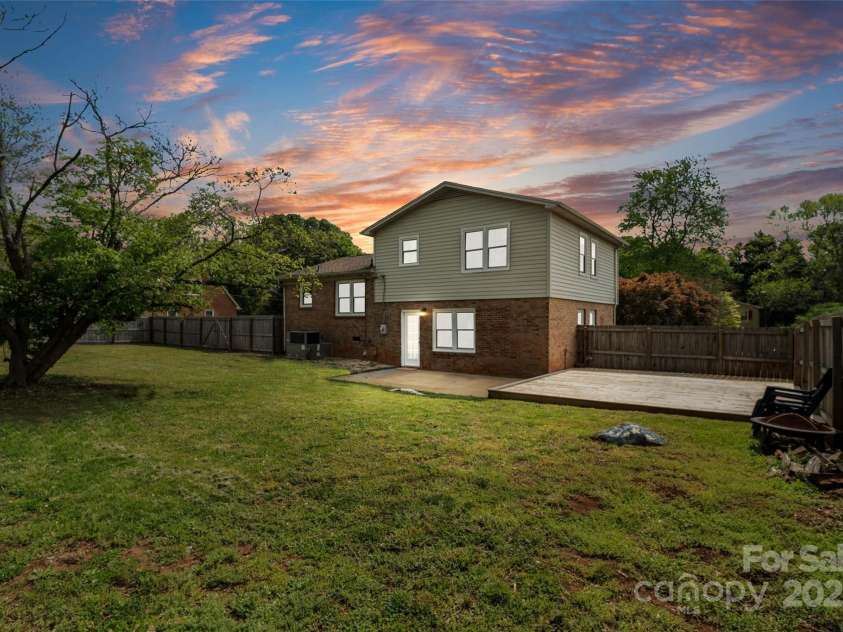 1766 Colony Road, Rock Hill, SC 29730.  MLS# CAR4245975, YatesRealty ID 17696. 