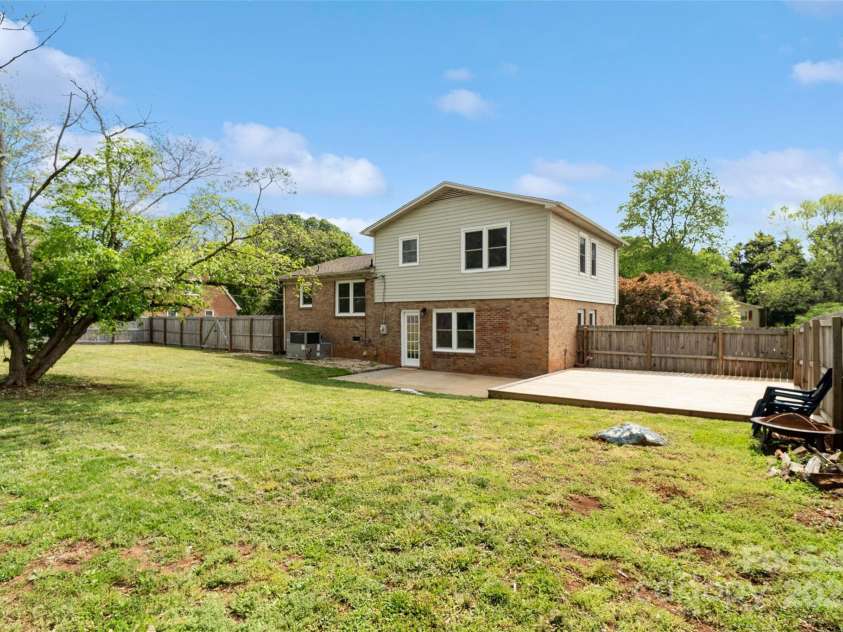 1766 Colony Road, Rock Hill, SC 29730.  MLS# CAR4245975, YatesRealty ID 17696. 
