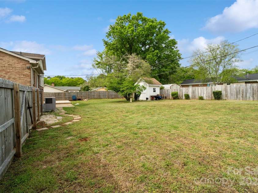 1766 Colony Road, Rock Hill, SC 29730.  MLS# CAR4245975, YatesRealty ID 17696. 