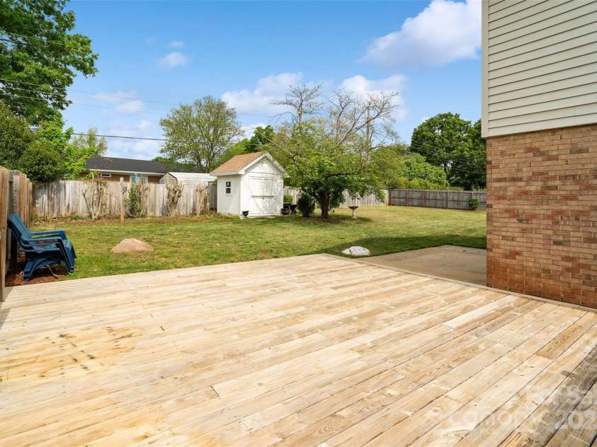 1766 Colony Road, Rock Hill, SC 29730.  MLS# CAR4245975, YatesRealty ID 17696. 