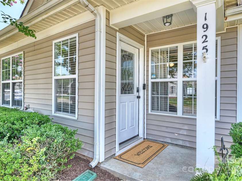 1925 Sandal Brook Road, Indian Land, SC 29707.  MLS# CAR4267447, YatesRealty ID 17697. 1295 Sandal Brook Road