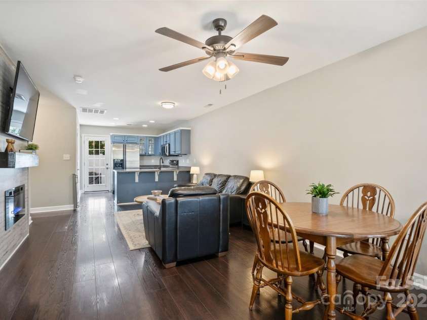 1925 Sandal Brook Road, Indian Land, SC 29707.  MLS# CAR4267447, YatesRealty ID 17697. 