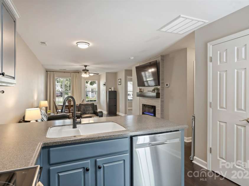 1925 Sandal Brook Road, Indian Land, SC 29707.  MLS# CAR4267447, YatesRealty ID 17697. 