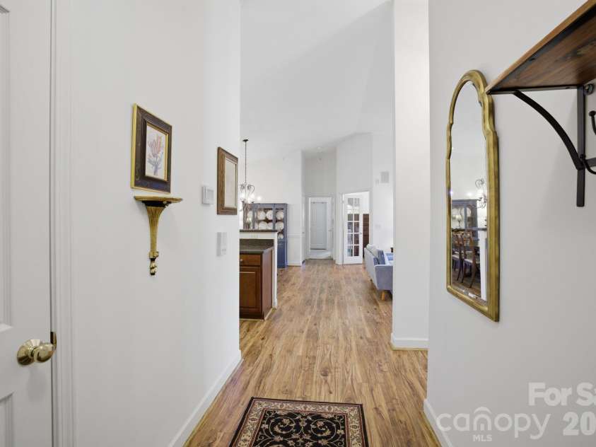 16917 Doe Valley Court, Cornelius, NC 28031.  MLS# CAR4370445, YatesRealty ID 17698. 