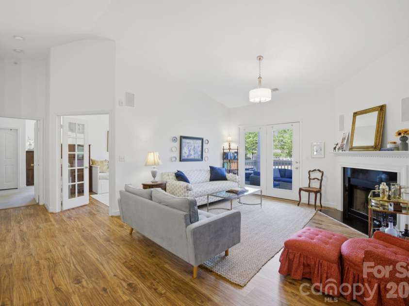 16917 Doe Valley Court, Cornelius, NC 28031.  MLS# CAR4370445, YatesRealty ID 17698. 