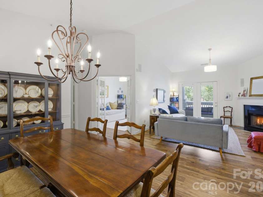 16917 Doe Valley Court, Cornelius, NC 28031.  MLS# CAR4370445, YatesRealty ID 17698. 