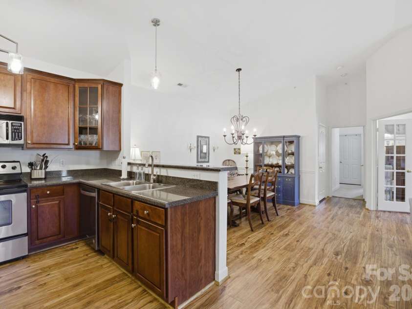 16917 Doe Valley Court, Cornelius, NC 28031.  MLS# CAR4370445, YatesRealty ID 17698. 