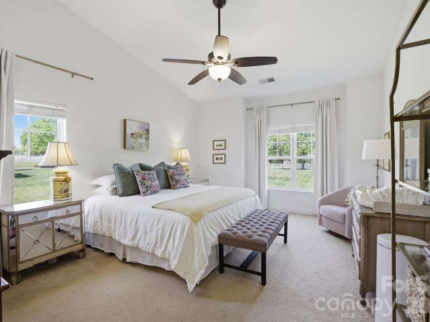 16917 Doe Valley Court, Cornelius, NC 28031.  MLS# CAR4370445, YatesRealty ID 17698. 