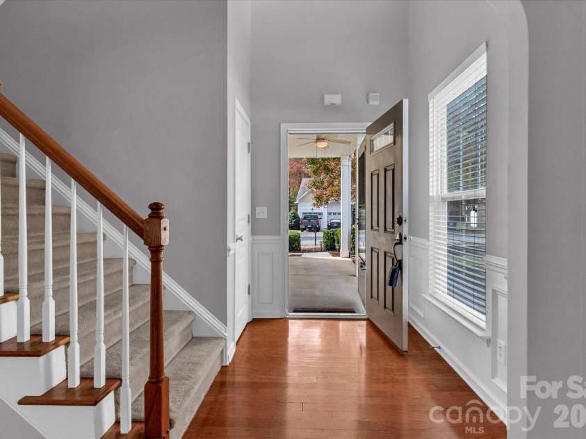 297 Sand Paver Way, Fort Mill, SC 29708.  MLS# CAR4371066, YatesRealty ID 17699. 