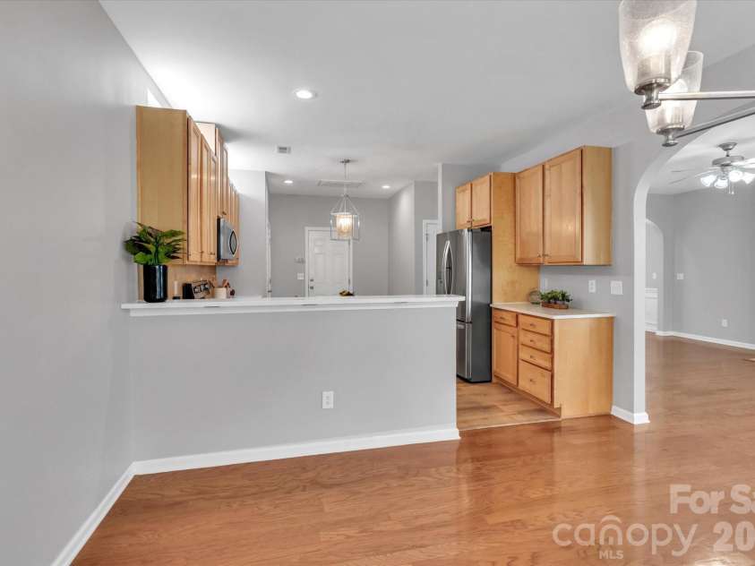 297 Sand Paver Way, Fort Mill, SC 29708.  MLS# CAR4371066, YatesRealty ID 17699. 