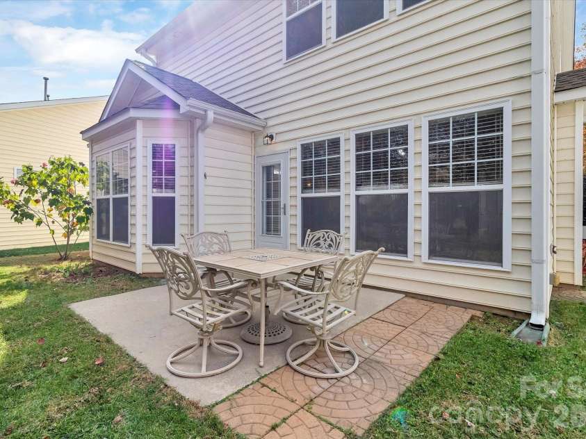 297 Sand Paver Way, Fort Mill, SC 29708.  MLS# CAR4371066, YatesRealty ID 17699. 