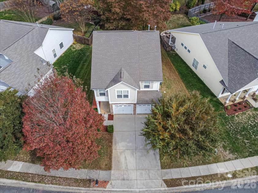 297 Sand Paver Way, Fort Mill, SC 29708.  MLS# CAR4371066, YatesRealty ID 17699. 