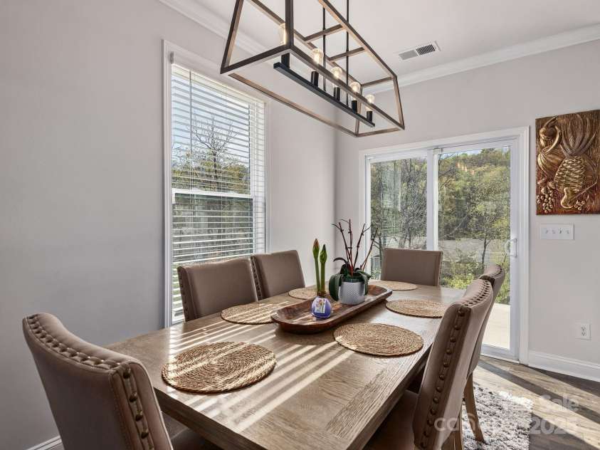 530 Big Sur Loop, Asheville, NC 28806.  MLS# CAR4253820, YatesRealty ID 17699. 