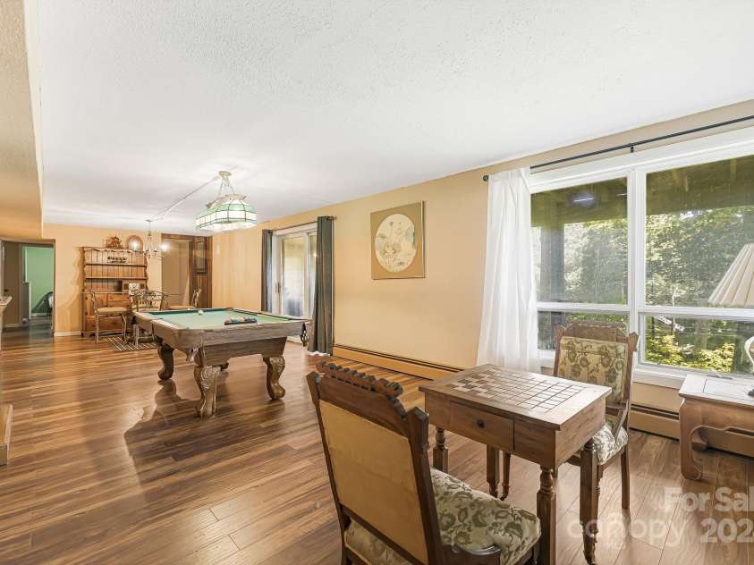 14 Oak Ridge Lane, Mars Hill, NC 28754.  MLS# CAR4172163, YatesRealty ID 177. 