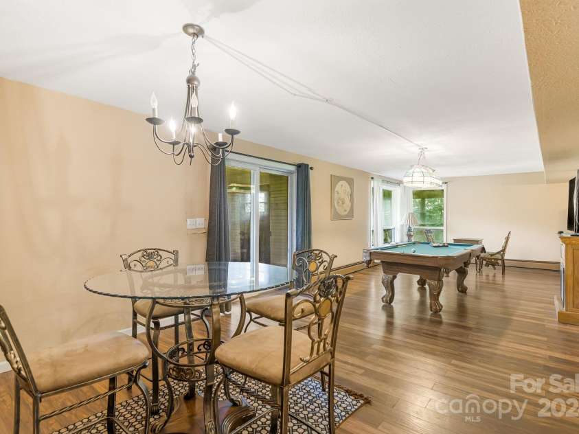 14 Oak Ridge Lane, Mars Hill, NC 28754.  MLS# CAR4172163, YatesRealty ID 177. 