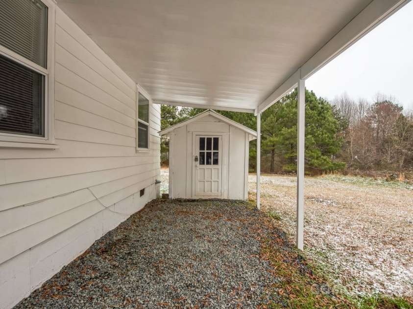 5028 Wilgrove Mint Hill Road, Mint Hill, NC 28227.  MLS# CAR4225471, YatesRealty ID 1770. 