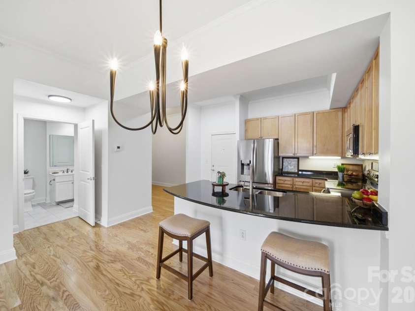 721 Governor Morrison Street, Charlotte, NC 28211.  MLS# CAR4316413, YatesRealty ID 1770. 