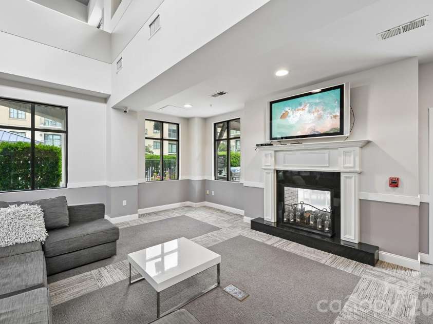721 Governor Morrison Street, Charlotte, NC 28211.  MLS# CAR4388188, YatesRealty ID 1770. 