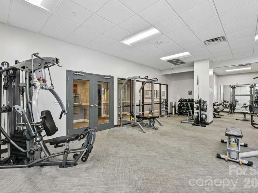 721 Governor Morrison Street, Charlotte, NC 28211.  MLS# CAR4388188, YatesRealty ID 1770. 