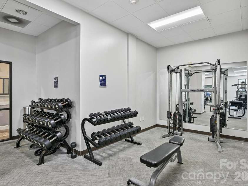 721 Governor Morrison Street, Charlotte, NC 28211.  MLS# CAR4388188, YatesRealty ID 1770. 