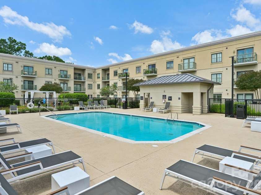 721 Governor Morrison Street, Charlotte, NC 28211.  MLS# CAR4388188, YatesRealty ID 1770. 