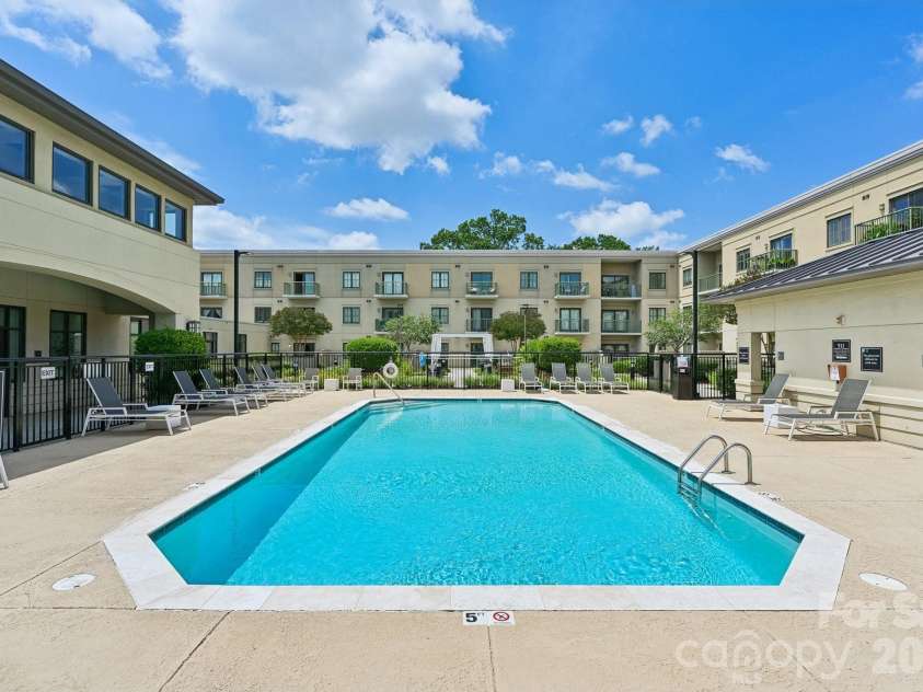 721 Governor Morrison Street, Charlotte, NC 28211.  MLS# CAR4388188, YatesRealty ID 1770. 