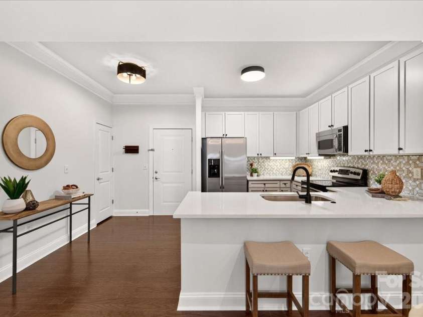 721 Governor Morrison Street, Charlotte, NC 28211.  MLS# CAR4414829, YatesRealty ID 1770. 