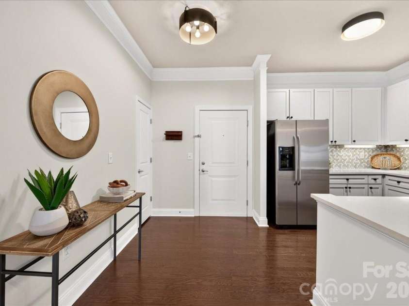 721 Governor Morrison Street, Charlotte, NC 28211.  MLS# CAR4414829, YatesRealty ID 1770. 