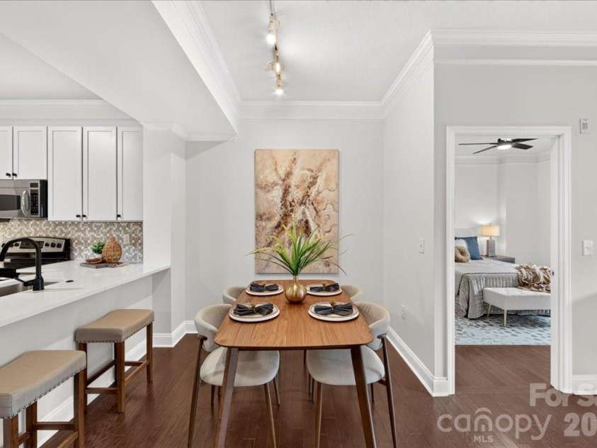 721 Governor Morrison Street, Charlotte, NC 28211.  MLS# CAR4414829, YatesRealty ID 1770. 