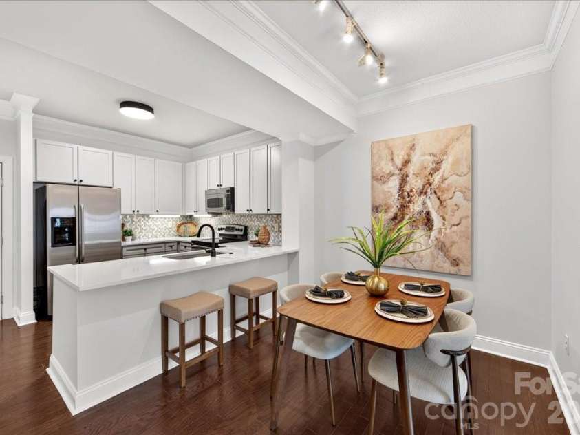 721 Governor Morrison Street, Charlotte, NC 28211.  MLS# CAR4414829, YatesRealty ID 1770. 