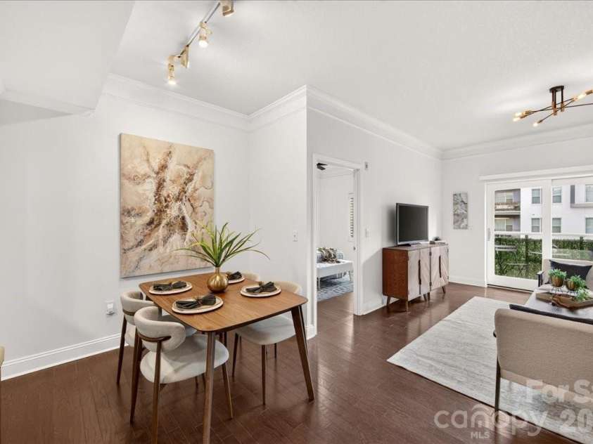 721 Governor Morrison Street, Charlotte, NC 28211.  MLS# CAR4414829, YatesRealty ID 1770. 