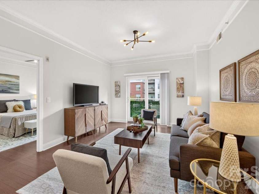 721 Governor Morrison Street, Charlotte, NC 28211.  MLS# CAR4414829, YatesRealty ID 1770. 