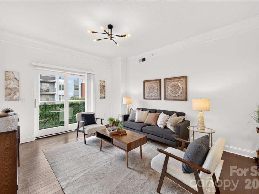 721 Governor Morrison Street, Charlotte, NC 28211.  MLS# CAR4414829, YatesRealty ID 1770. 