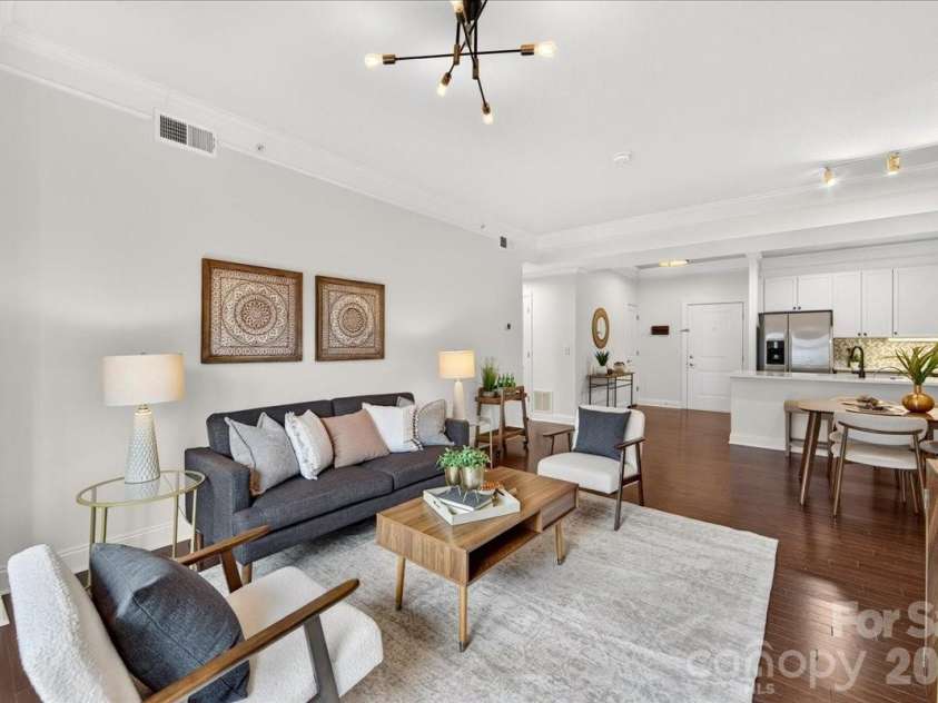 721 Governor Morrison Street, Charlotte, NC 28211.  MLS# CAR4414829, YatesRealty ID 1770. 