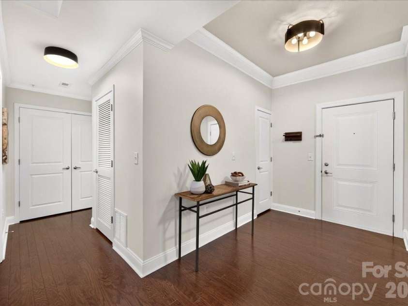721 Governor Morrison Street, Charlotte, NC 28211.  MLS# CAR4414829, YatesRealty ID 1770. 