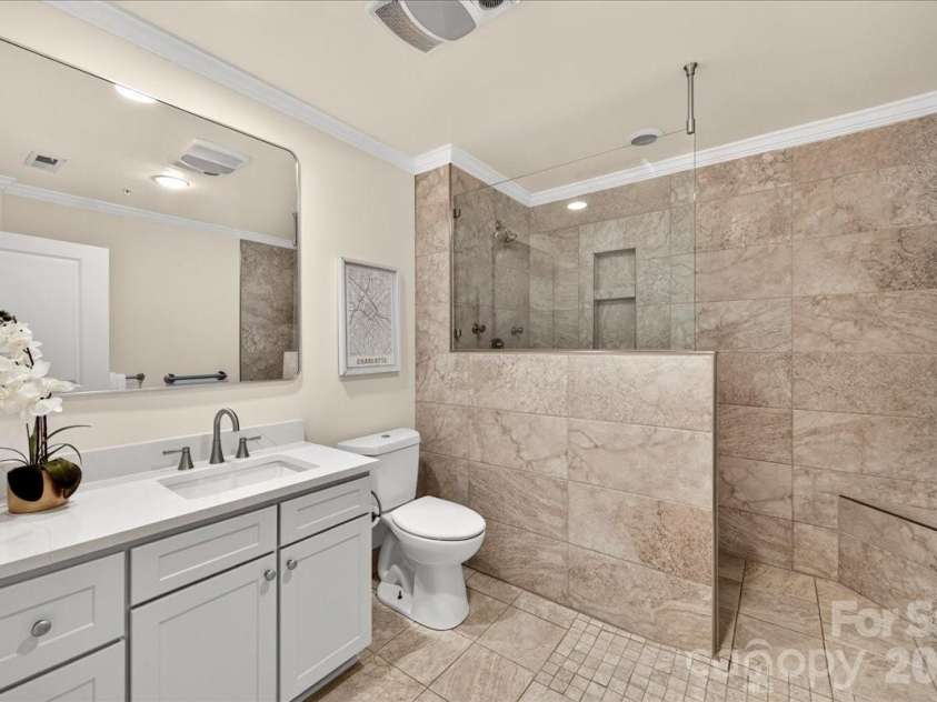 721 Governor Morrison Street, Charlotte, NC 28211.  MLS# CAR4414829, YatesRealty ID 1770. 