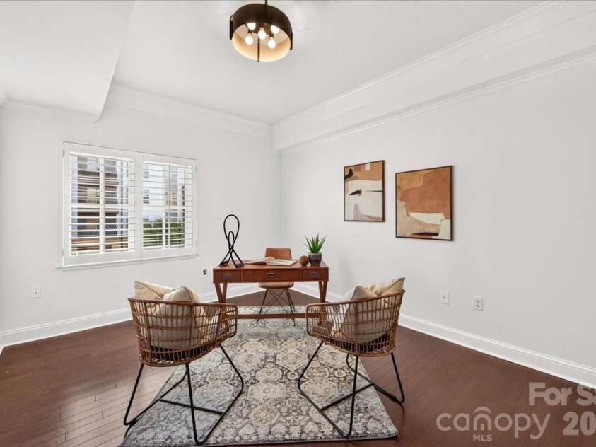 721 Governor Morrison Street, Charlotte, NC 28211.  MLS# CAR4414829, YatesRealty ID 1770. 