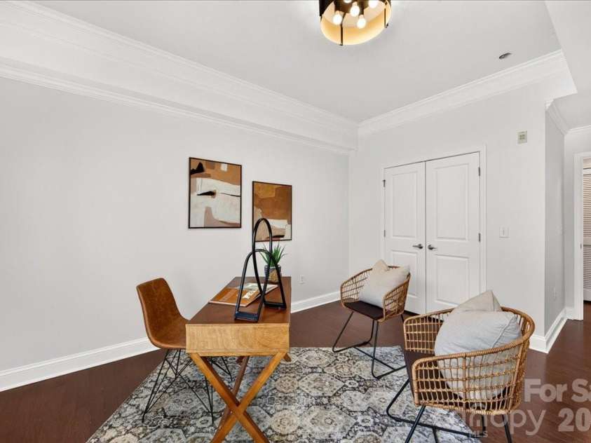721 Governor Morrison Street, Charlotte, NC 28211.  MLS# CAR4414829, YatesRealty ID 1770. 