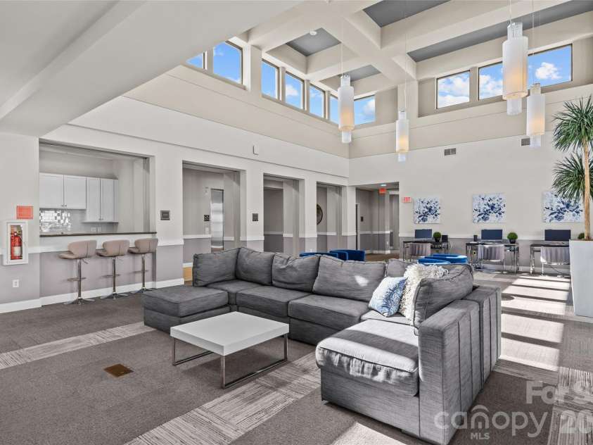 721 Governor Morrison Street, Charlotte, NC 28211.  MLS# CAR4429641, YatesRealty ID 1770. 