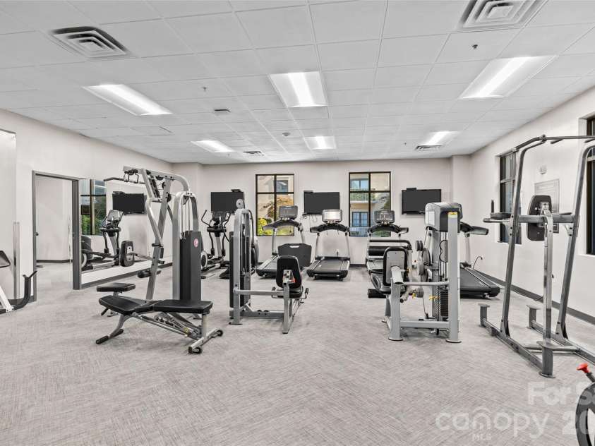 721 Governor Morrison Street, Charlotte, NC 28211.  MLS# CAR4429641, YatesRealty ID 1770. 