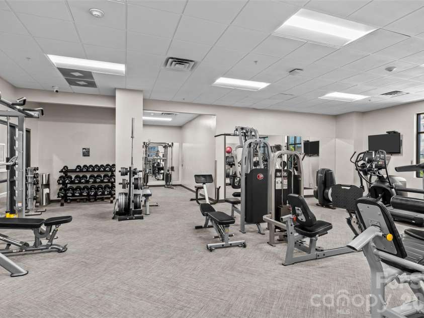 721 Governor Morrison Street, Charlotte, NC 28211.  MLS# CAR4429641, YatesRealty ID 1770. 