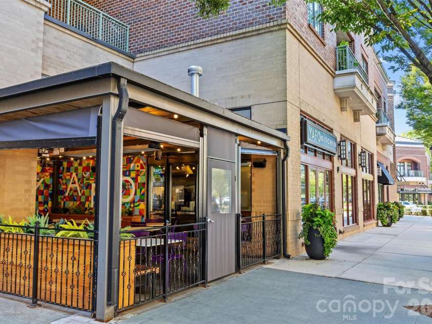 721 Governor Morrison Street, Charlotte, NC 28211.  MLS# CAR4429641, YatesRealty ID 1770. 