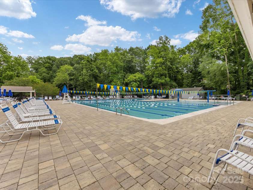 3225 Mill Pond Road, Charlotte, NC 28226.  MLS# CAR4263953, YatesRealty ID 17700. 
