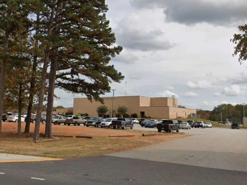 4896 Pageland Highway, Lancaster, SC 29720.  MLS# CAR4246067, YatesRealty ID 17701. Buford High School