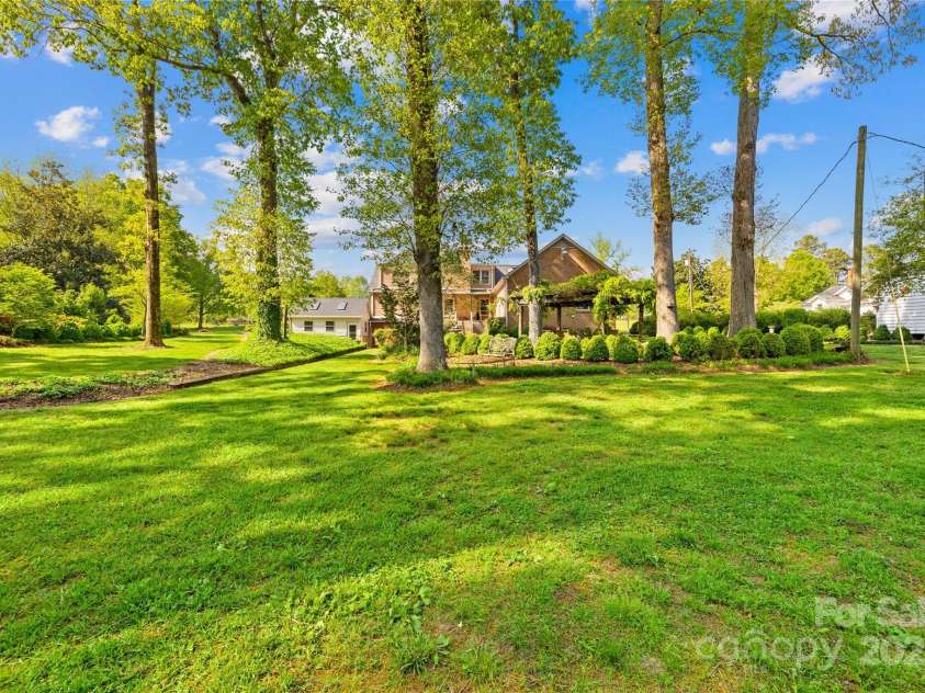 4896 Pageland Highway, Lancaster, SC 29720.  MLS# CAR4246067, YatesRealty ID 17701. Open fileds
